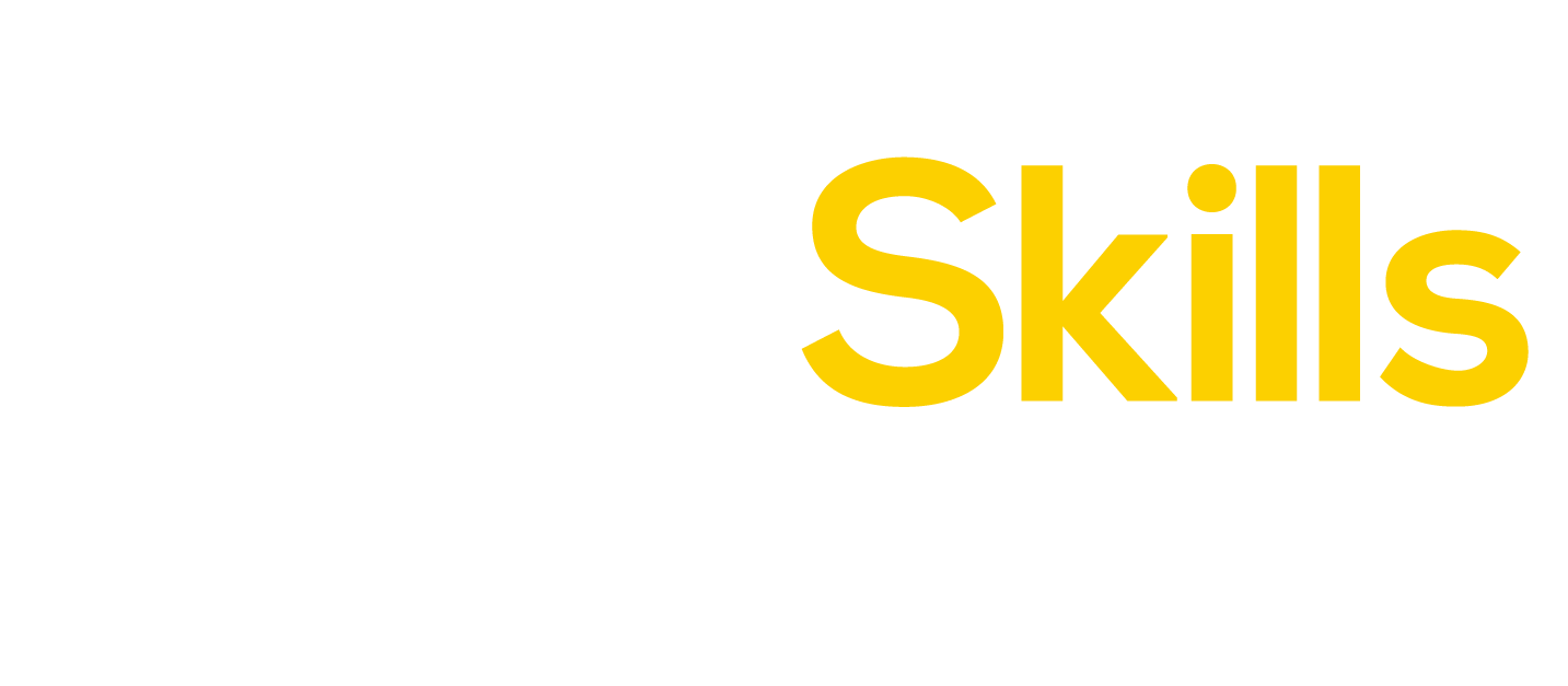 logo of First Skills Club